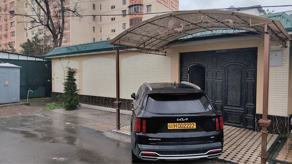 Срочна продается евро дом фаргона йули