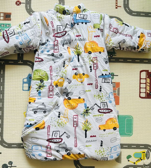 Зимно чувалче