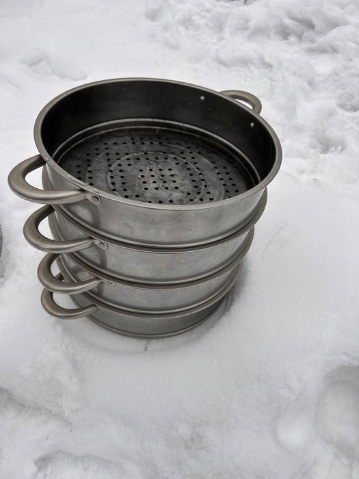 Продам мантаварку