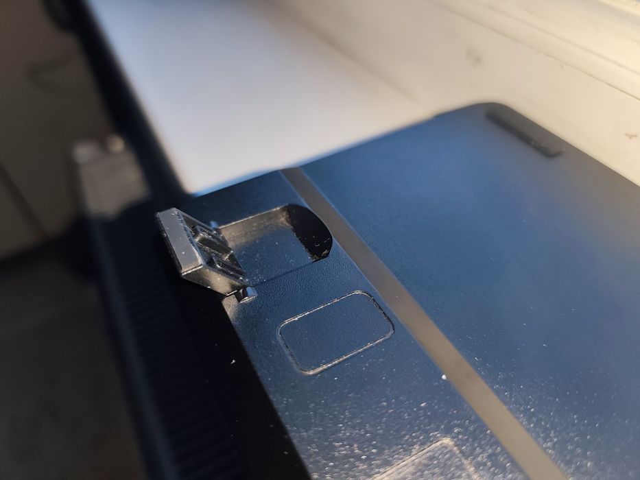 Игровая клавиатура ACER