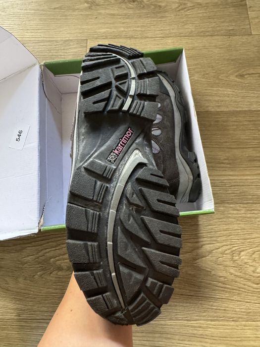 Туристически обувки Karrimor 39-ти номер