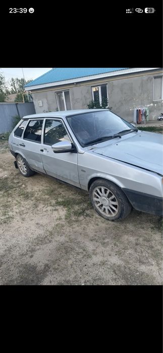 Продам ваз2109 возможен обмен