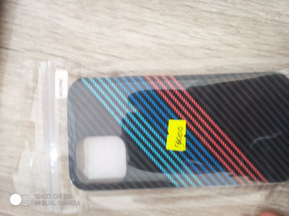 Chexollar olami va smartwatch