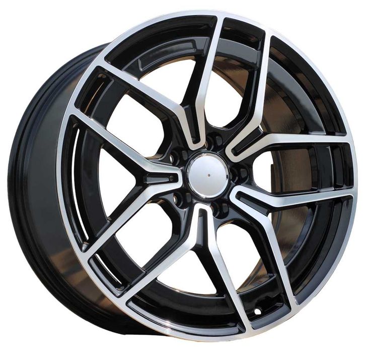 18" Ковани Джанти 5x112 Mercedes C W205 W206 E W213 CLA GLB A W177 204