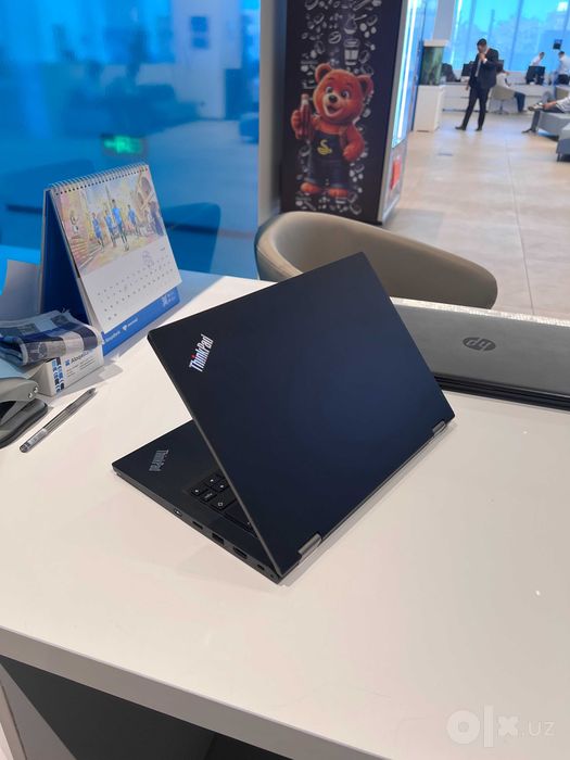 Lenovo Yoga L13 ThinkPad