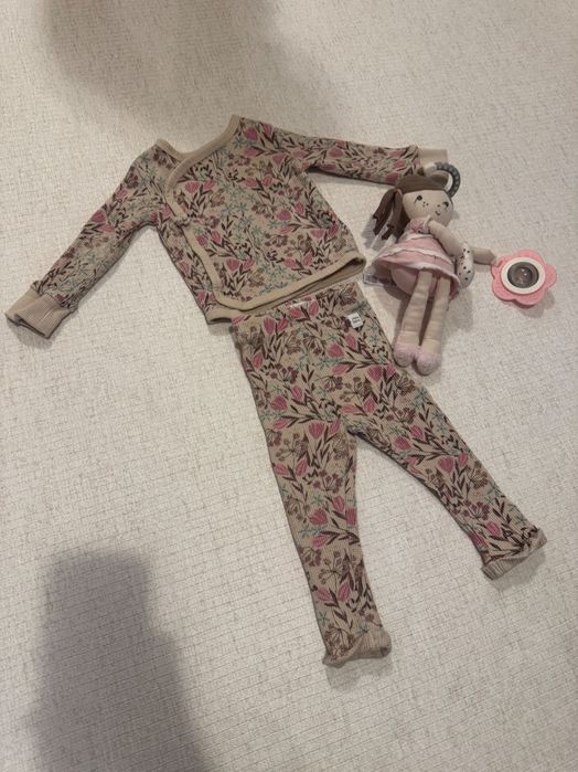 Дрехи за момиче 6-9м / H&M, Reserved, LC Waikiki