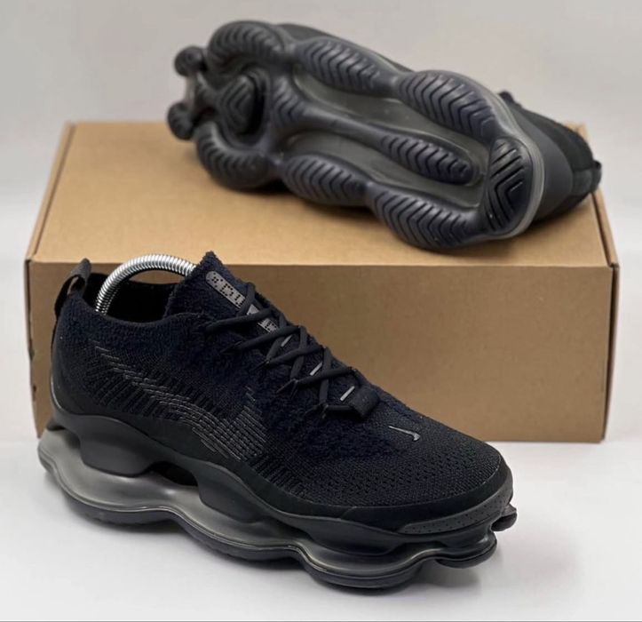 Nike Air Max Scorpion Flyknit