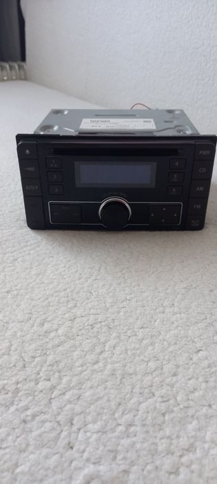 В отличном состоянии магнитофон