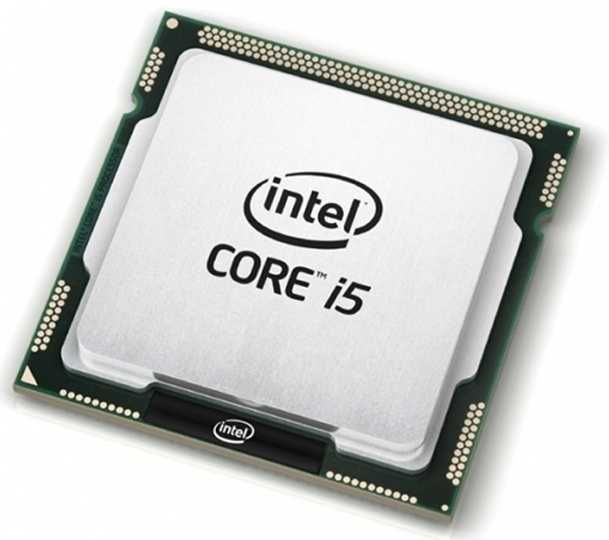 процессор i5 - 7500