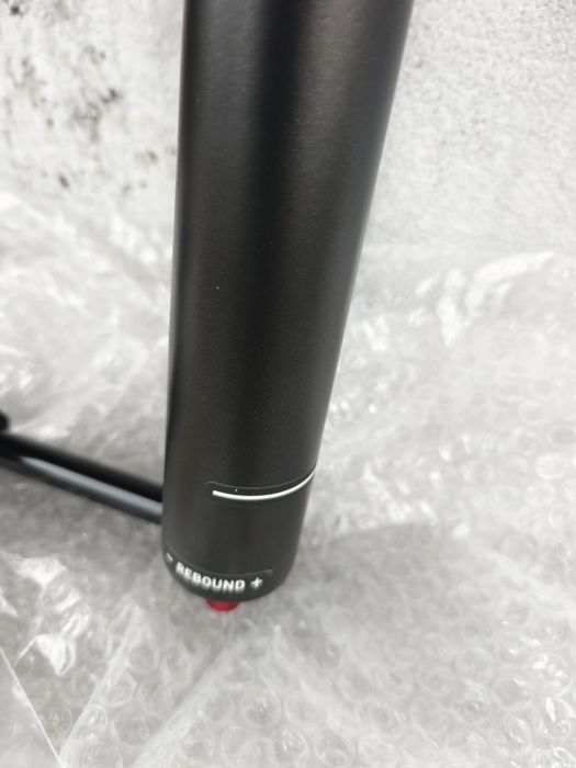 НОВА Ендуро Вилка Формула ThirtyFive -29" Air 140mm 15x100 mm Tapered