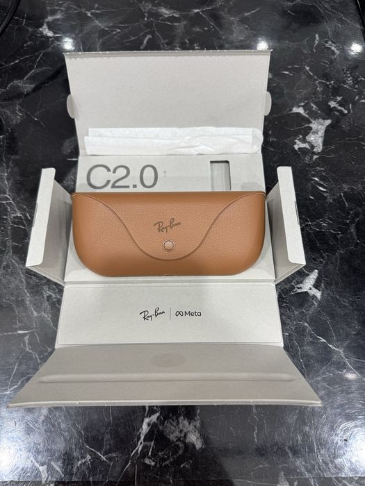 Очки Ray Ban Gen 2