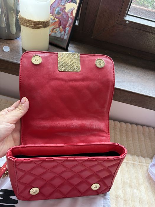 Geanta Love Moschino
