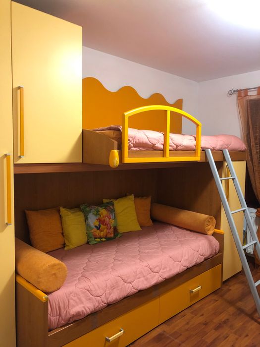 Casa de vânzare la munte Brosteni Suceava