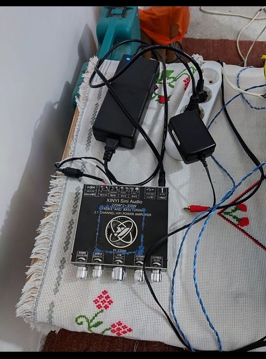 Evenimente/Boxe de închiriat/"DJ"/Zile de naștere/Majorate/Revelioane