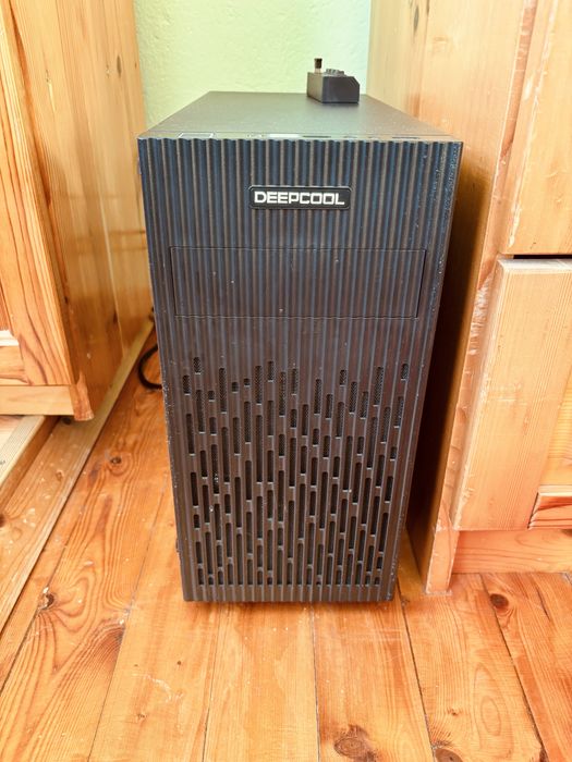 Компютър i5-9400f, gtx1650, 16ram