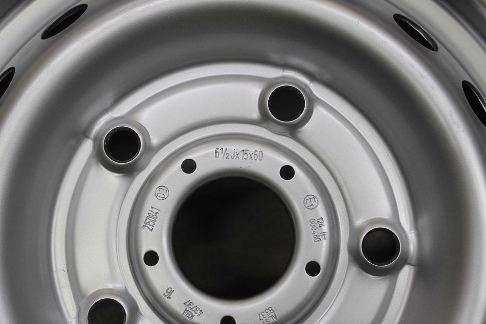 Джанта 15" Ford Transit (2013-2023)
