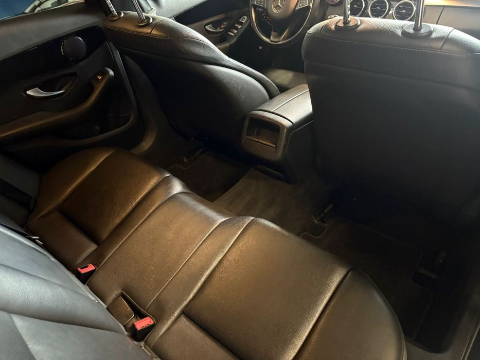 Vând Merces C class