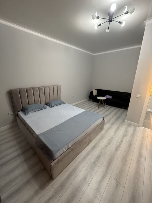 Сдам квартиру посуточно