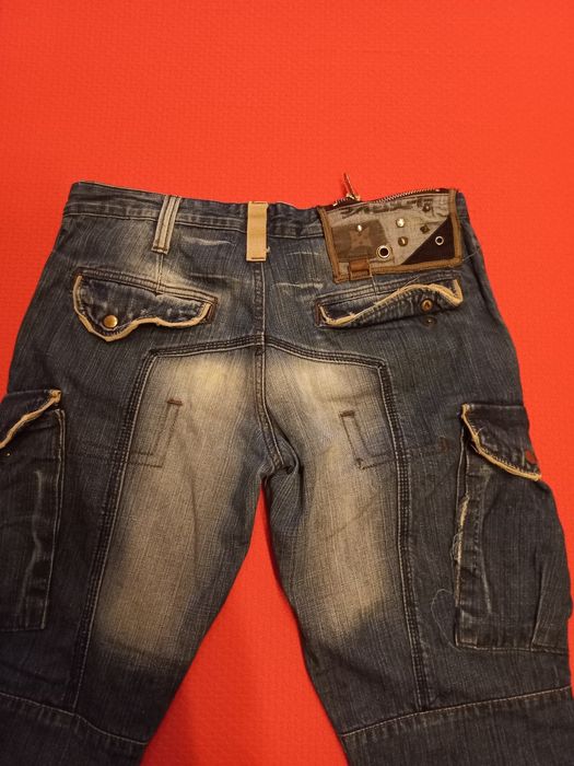 Уникални дънки ЕNERGIE