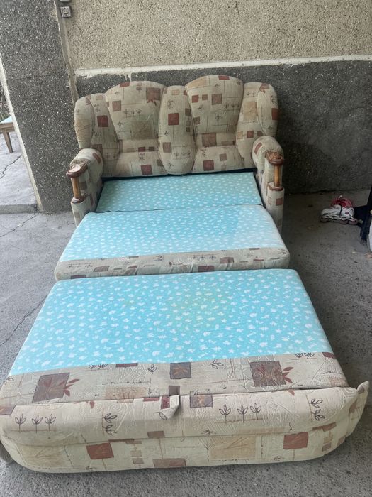 Диван Шатура фирма