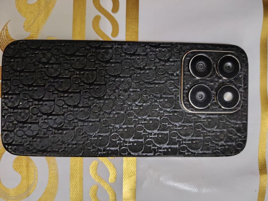 honor x8b sotiladi karobka dakumenti bor