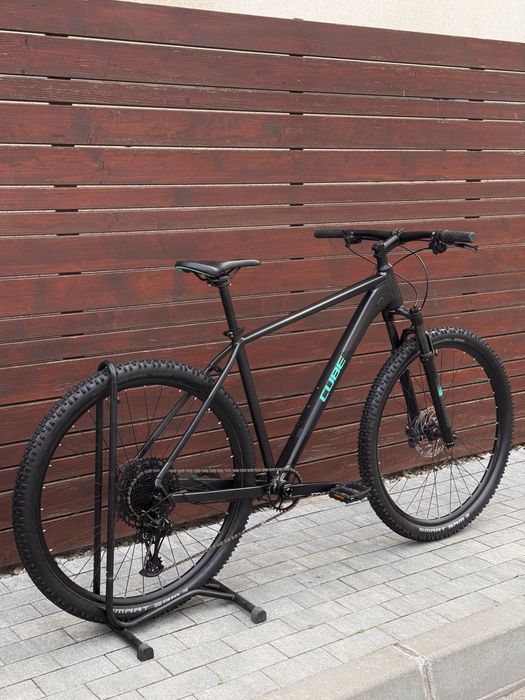 Cube Acid 2023 Bicicleta MTB nu canyon scott specialized bulls