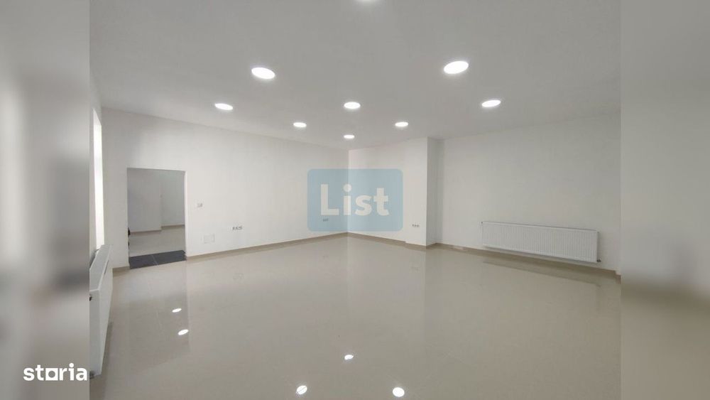 Comision 0! Vanzare apartament/Spatiu Comercial situat Ultracentral