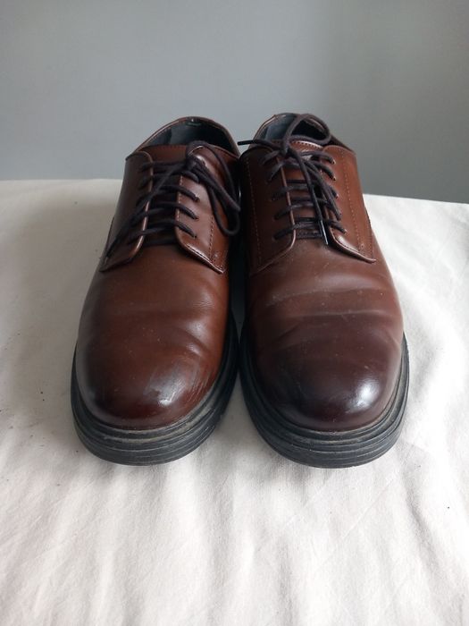 Zara 43 pantofi barbati
