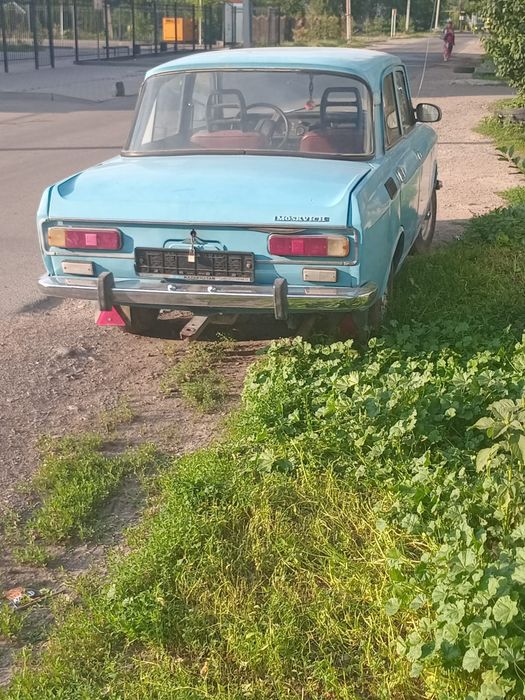 Продам москвич 2140
