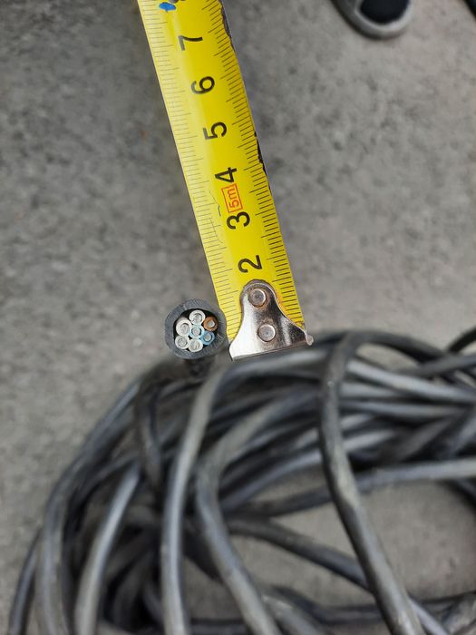 .провода..разные ссср. Прочее