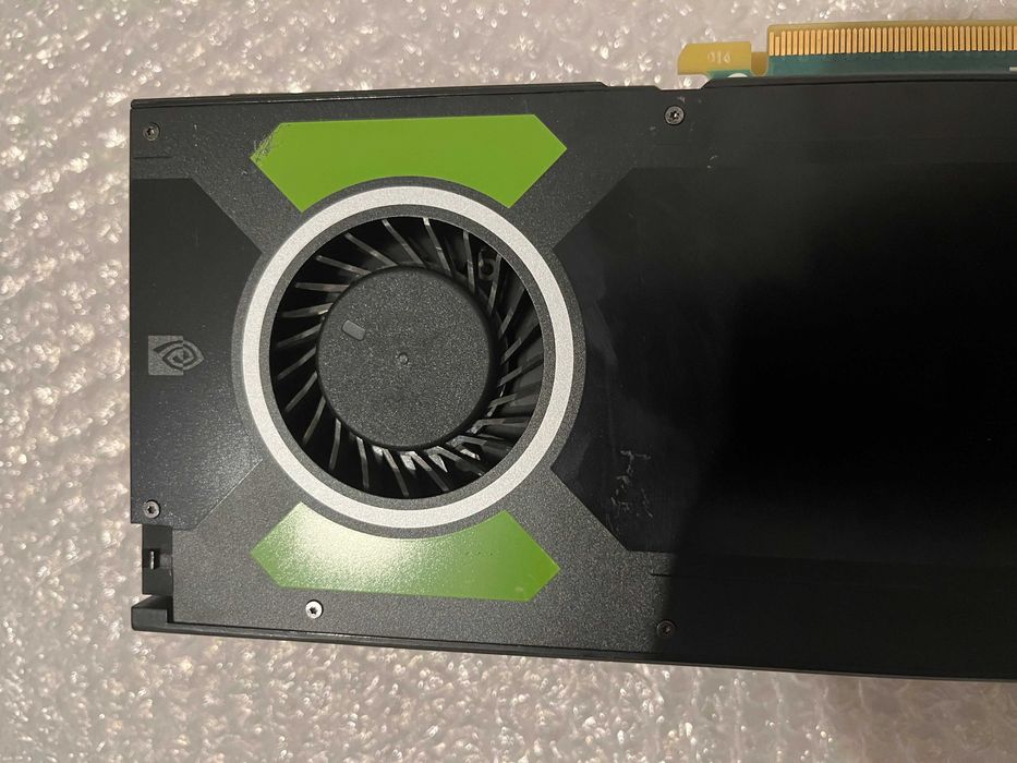 Nvidia Quadro M4000, 8gb ddr5, 256 bit, 4x DP