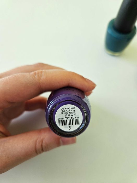 Всички за 40 лева - Лак за нокти opi