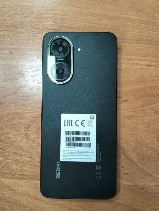 Редми а 5 в хорошем состоянии