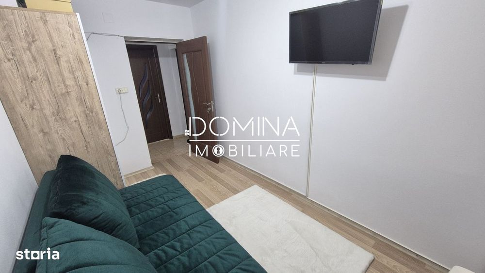 Vanzare apartament 2 camere decomandat, Aleea Plopilor