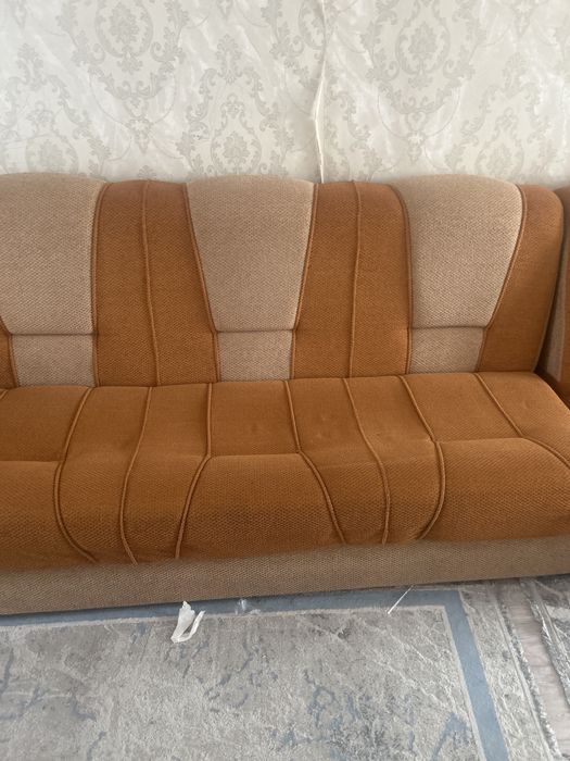 Диван 400 см бу