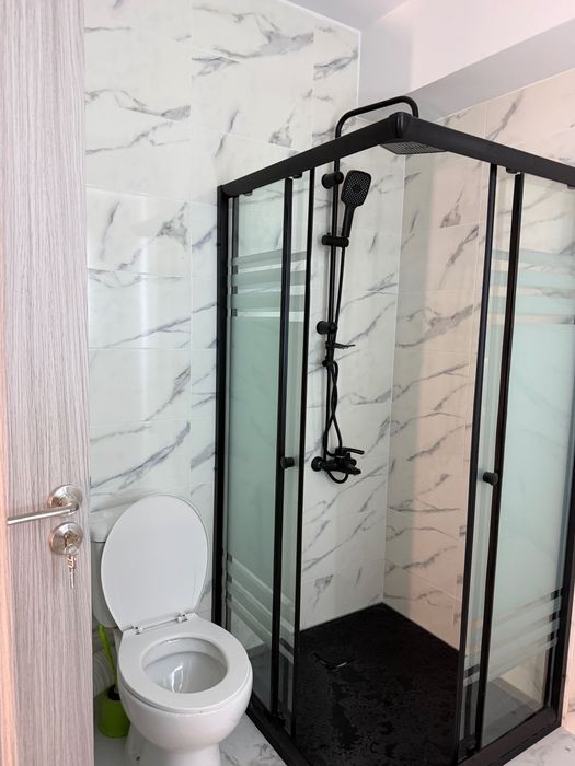 Apartament nou - Primul chiriaș!