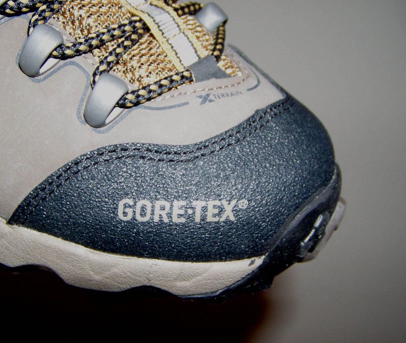 Водоустойчиви туристически обувки Berghaus X-Terrain - 38номер