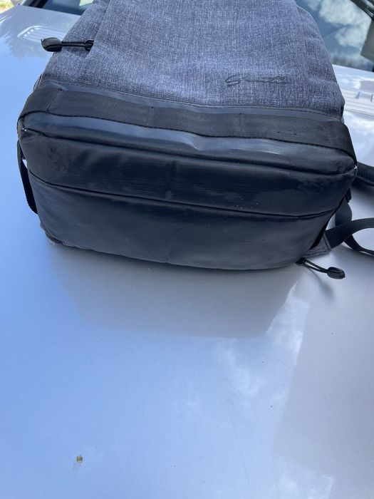 Оригинална раница чанта за фотоапарат