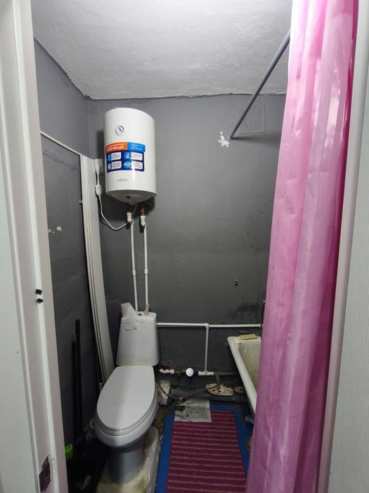 1 бөлмелі пәтер сатылады