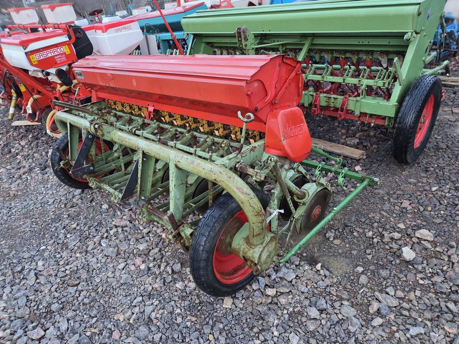 Semanatoare Paioase Discuri Nodet 2,5 m