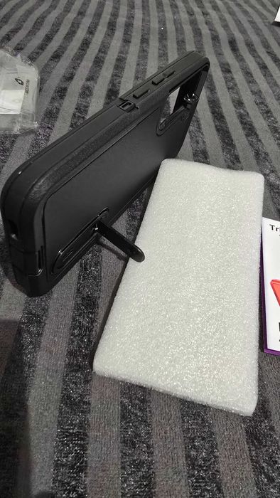 Калъф за телефон Samsung  S22