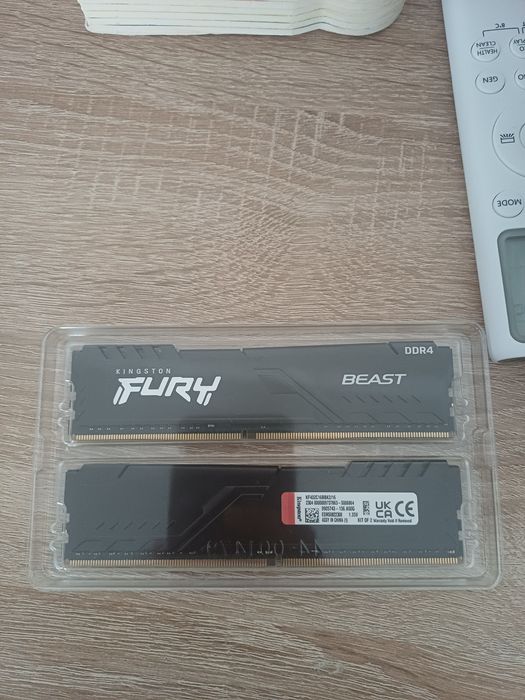 Memorie Ram 16 Gb
