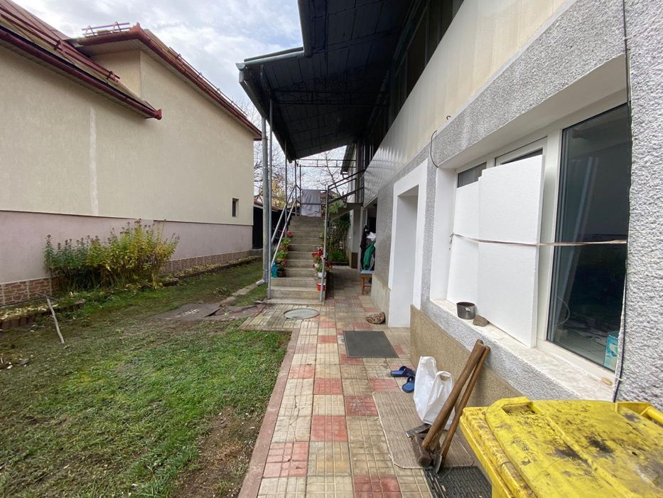 Casa cu teren de vanzare in Campeni, Valea Caselor
