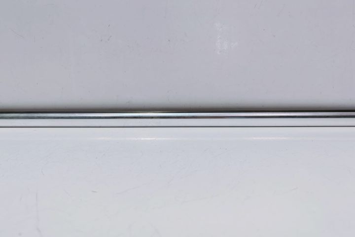 Ornament crom stanga fata 3C4837475/6 Volkswagen VW Passat B6