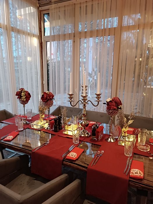 Украса за повод.Рожден ден,Юбилей,Кръщене и др.Цени започващи от 240лв