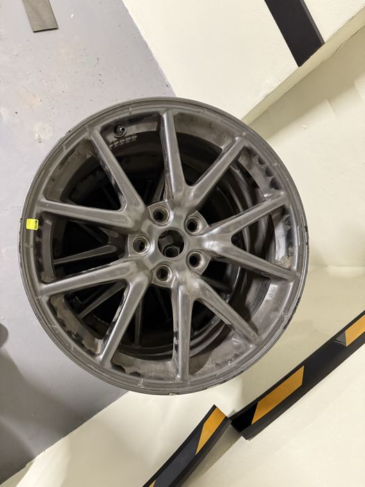 Джанти тесла модел 3 18” 18X8.5J
