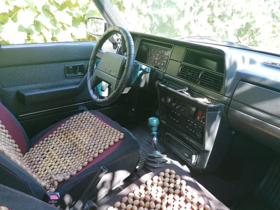 Volvo 245 - 1992 - 2.0 benzina