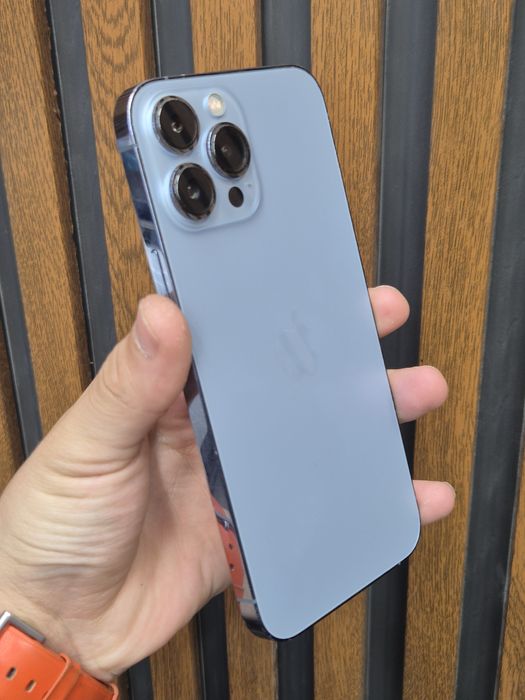 Iphone 13 pro max 256 gb