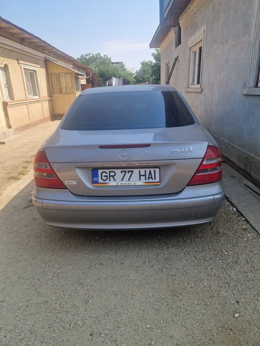 MERCEDES-BENZ E-Class 2005 — imagine 2