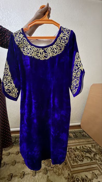 Kelin ko’ylak sotiladi.